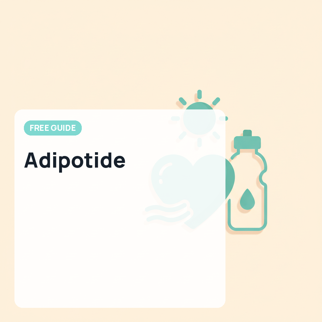 Adipotide