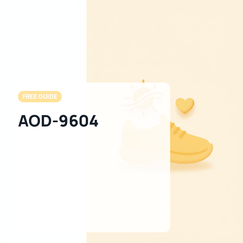 AOD-9604