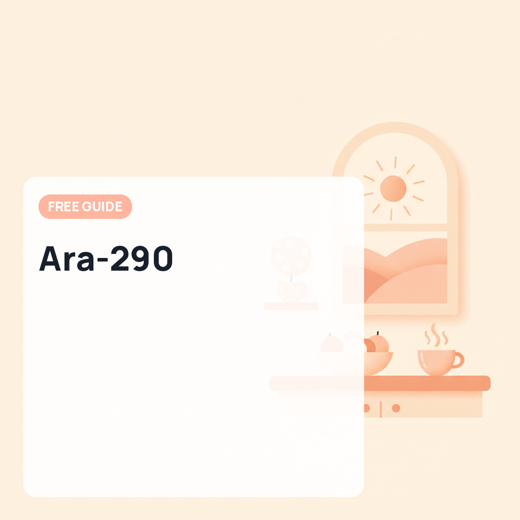 Ara-290