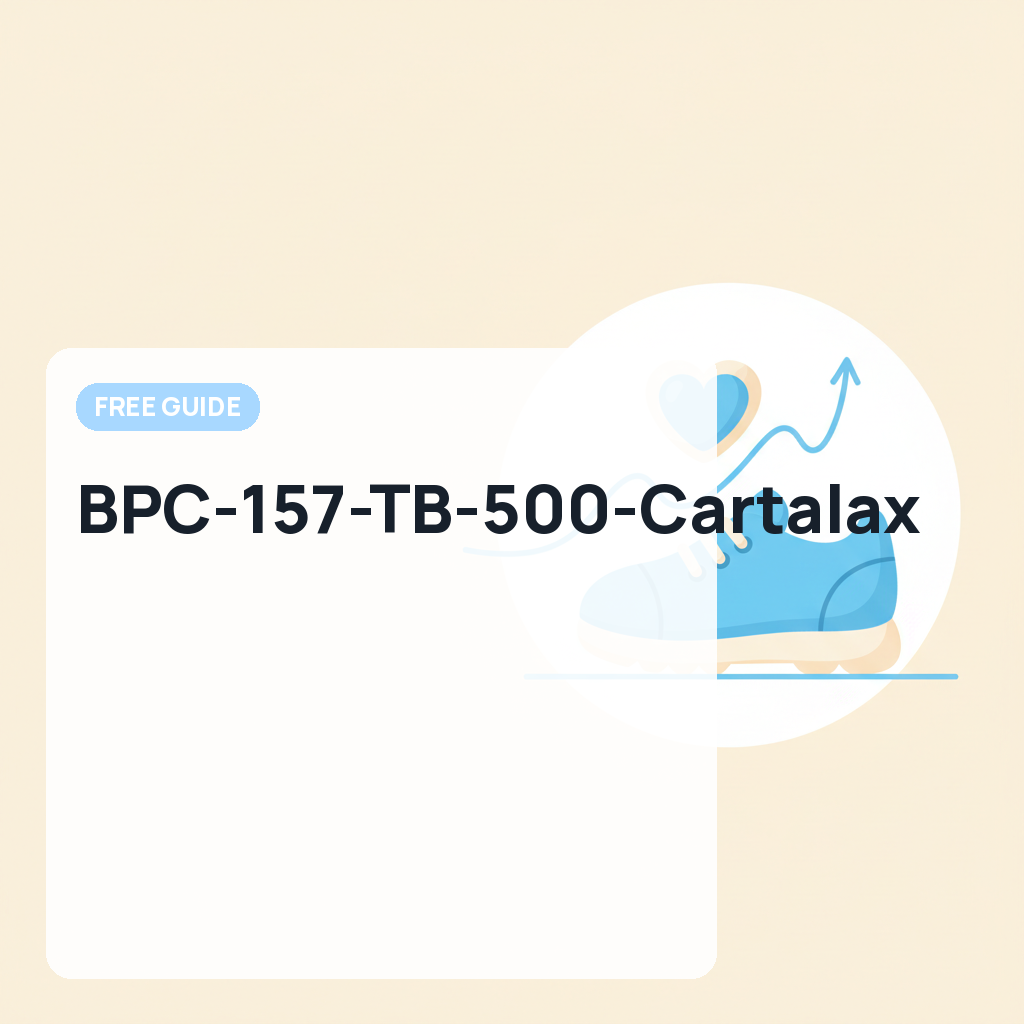 BPC-157-TB-500-Cartalax