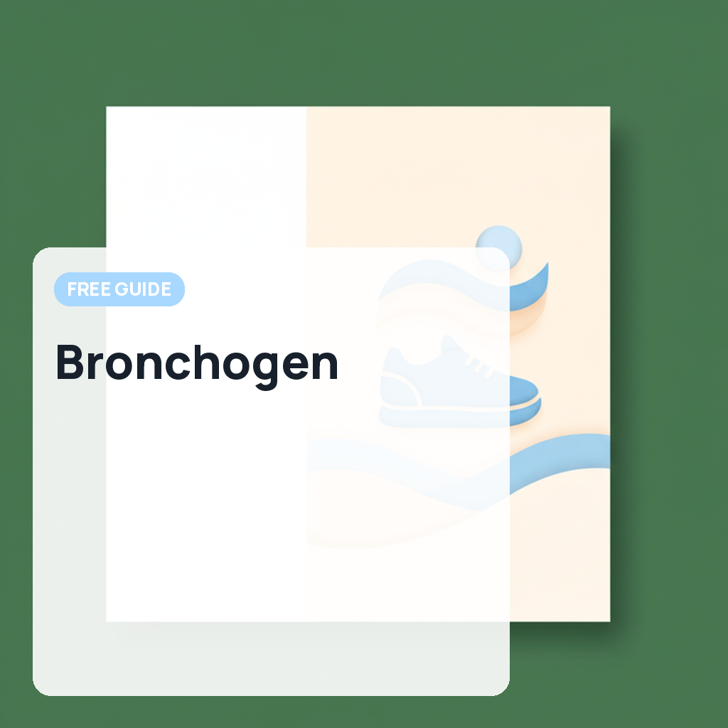 Bronchogen
