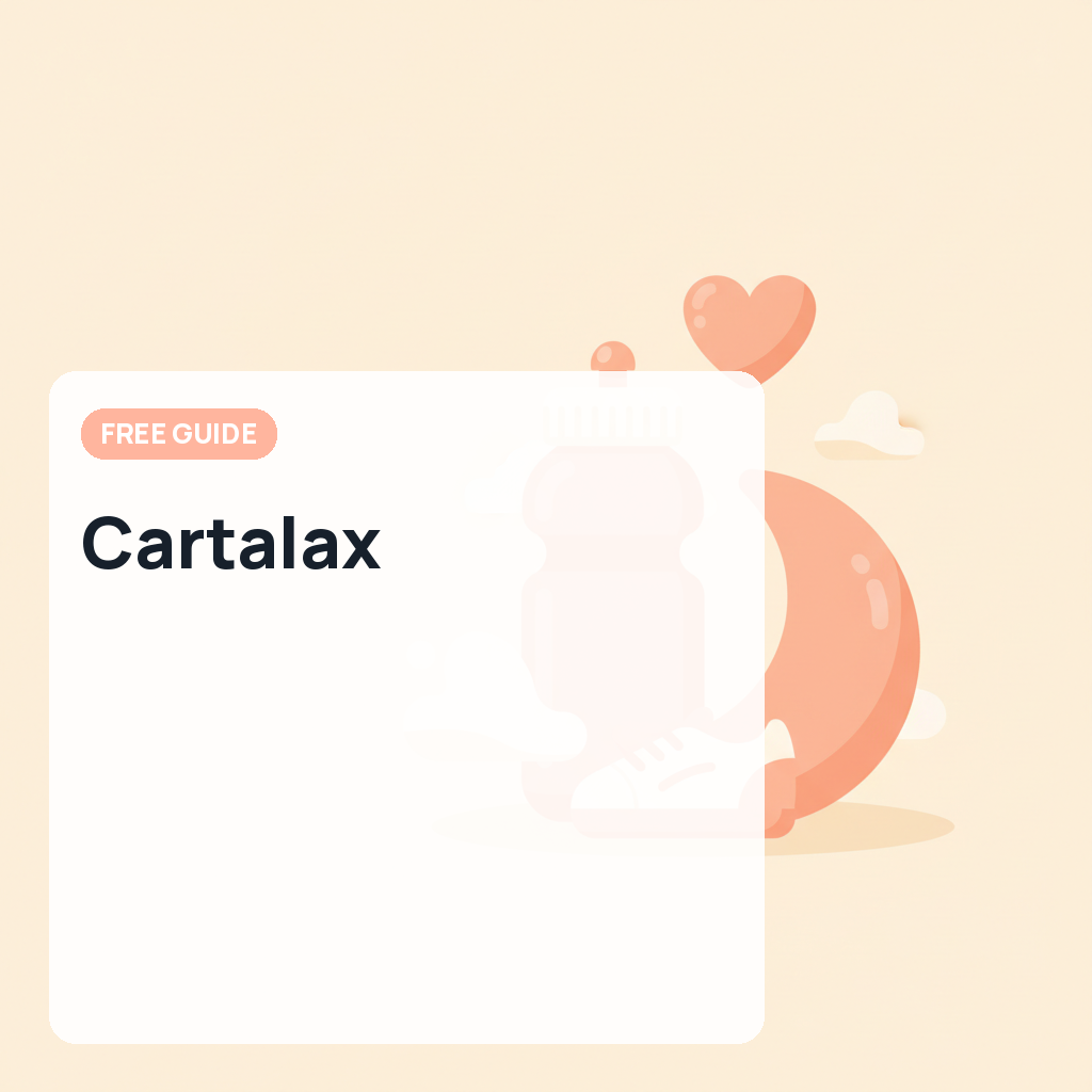 Cartalax