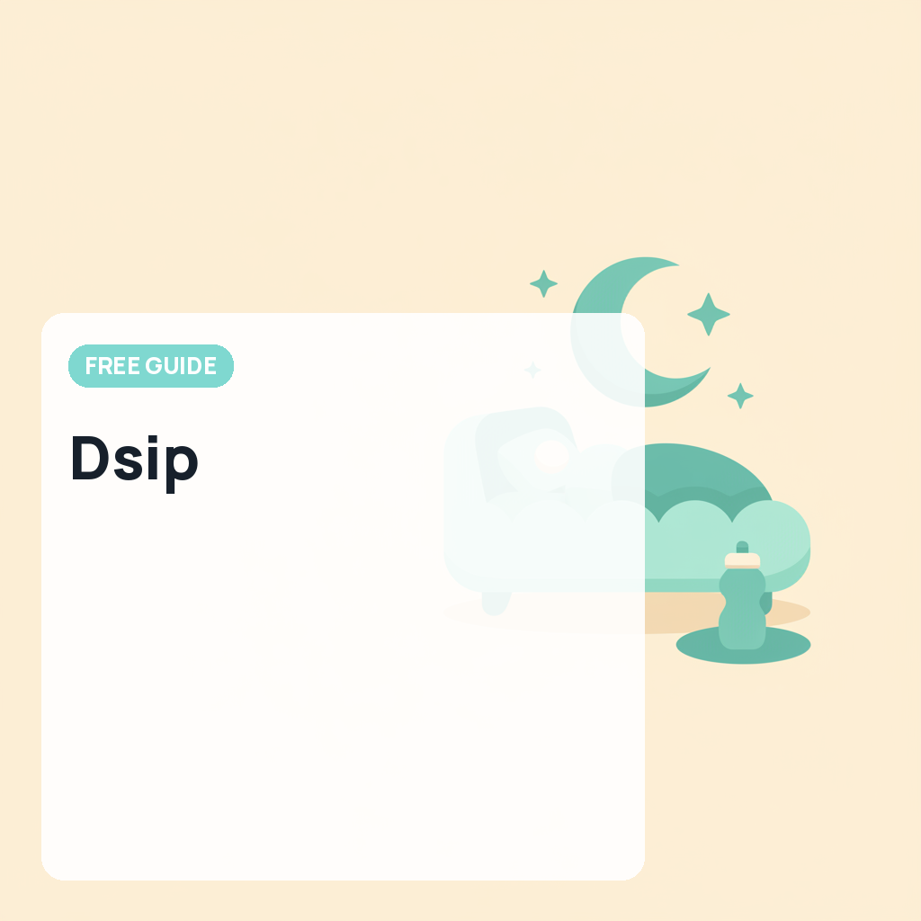 Dsip