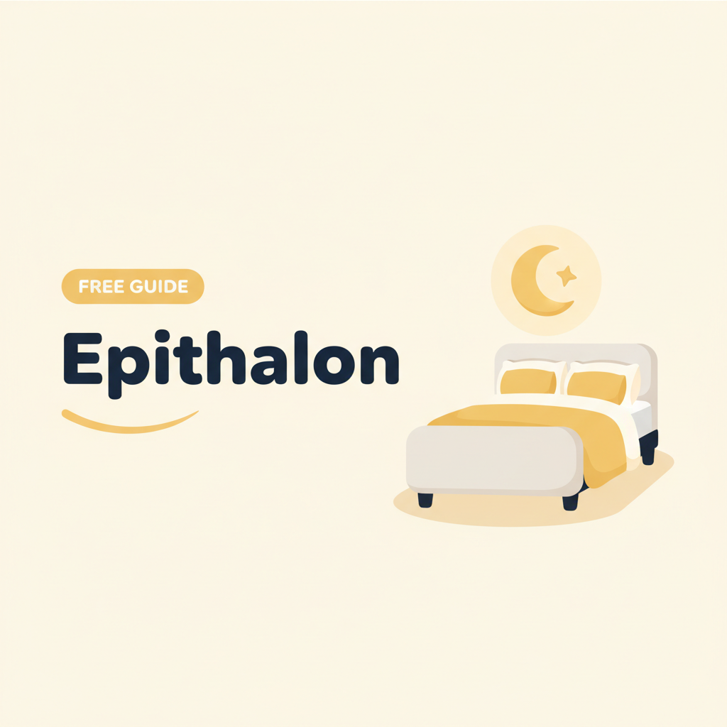 Epithalon