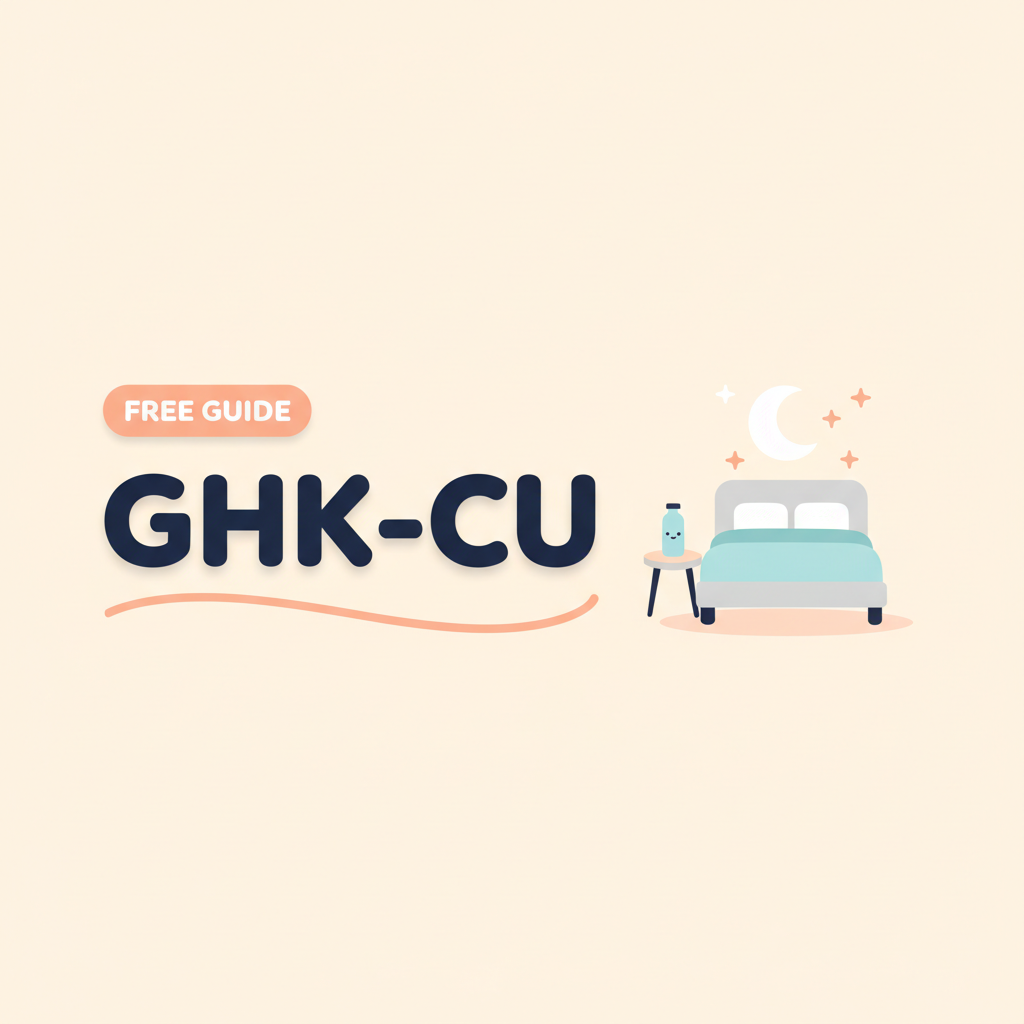 GHK-CU
