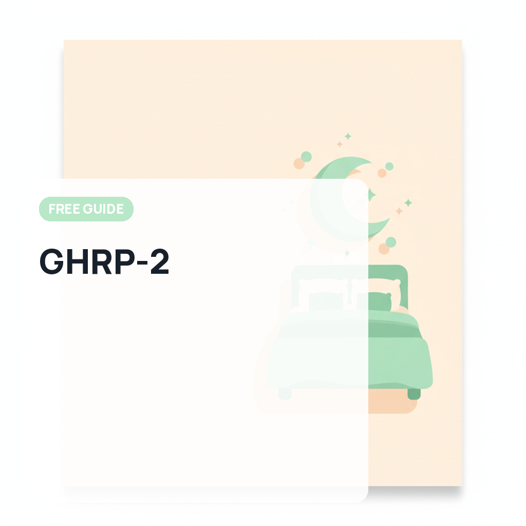 GHRP-2