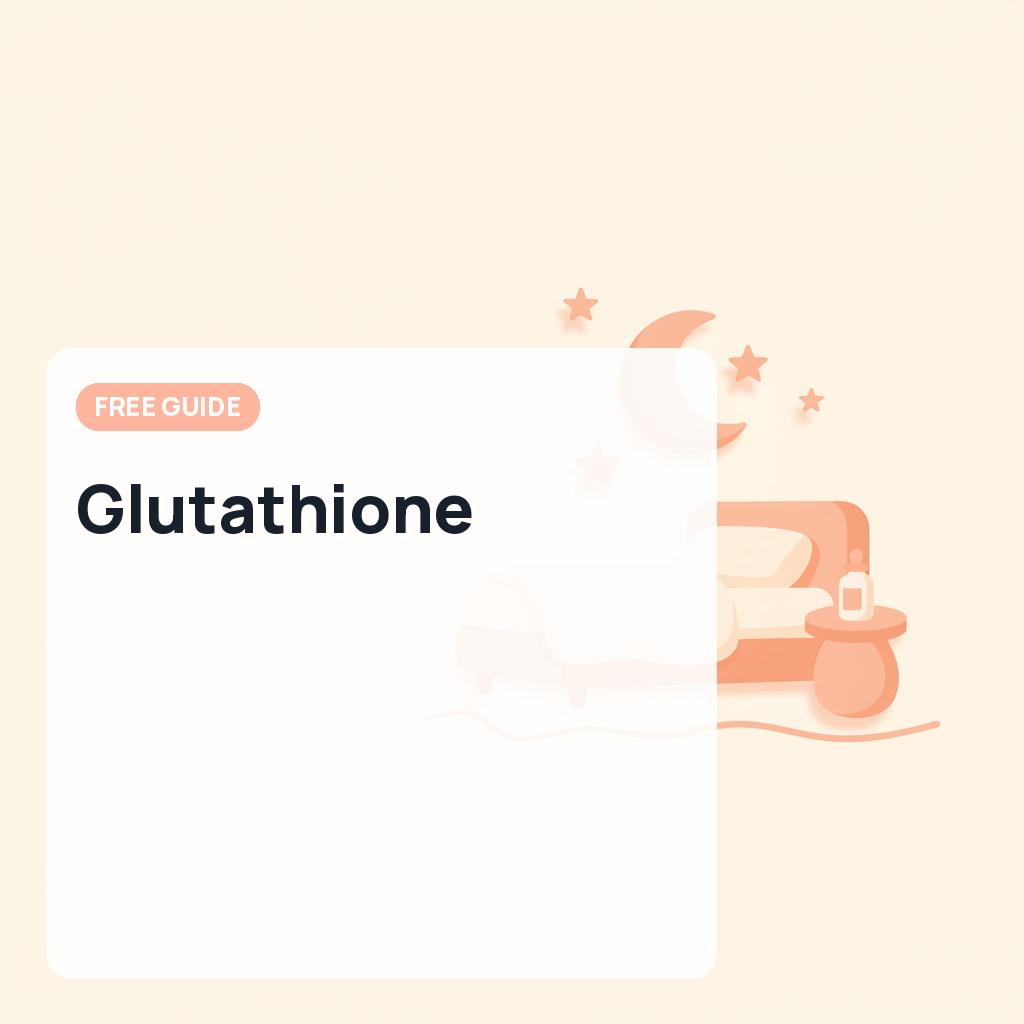 Glutathione