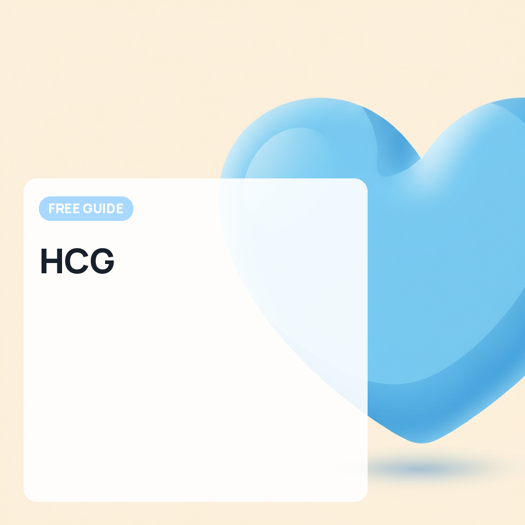 HCG