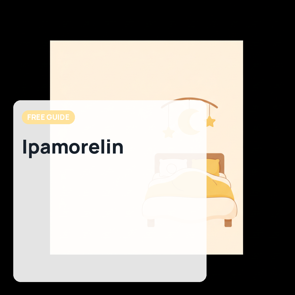 Ipamorelin