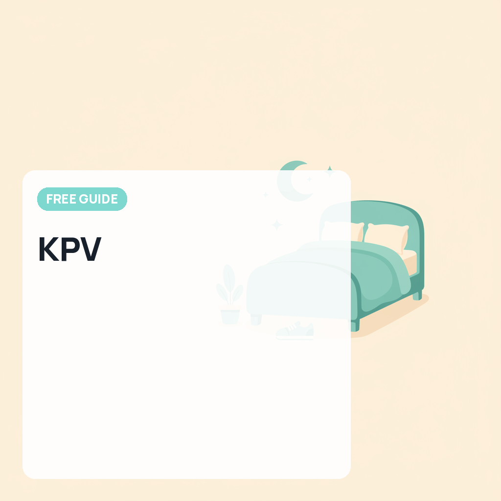 KPV