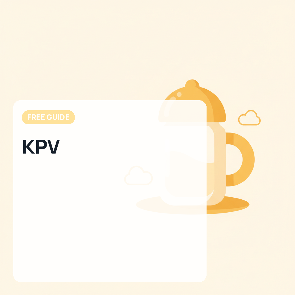 KPV