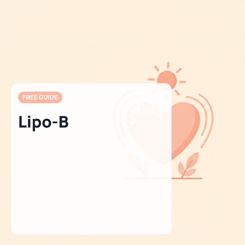 Lipo-B