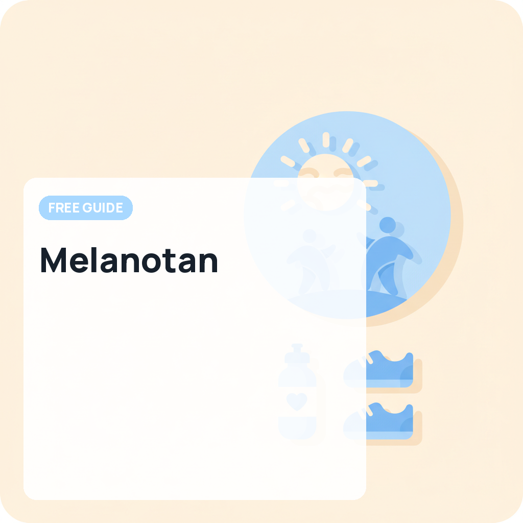 Melanotan