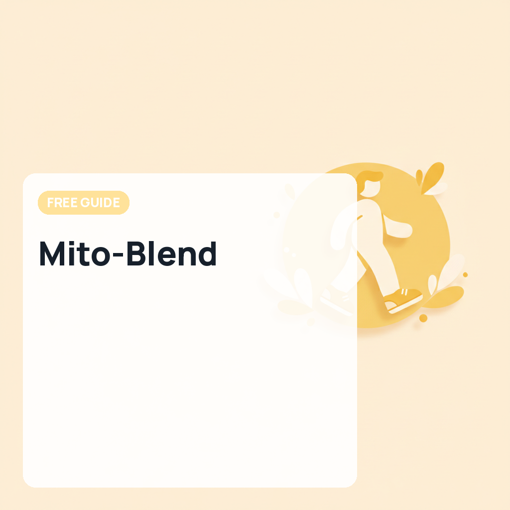 Mito-Blend