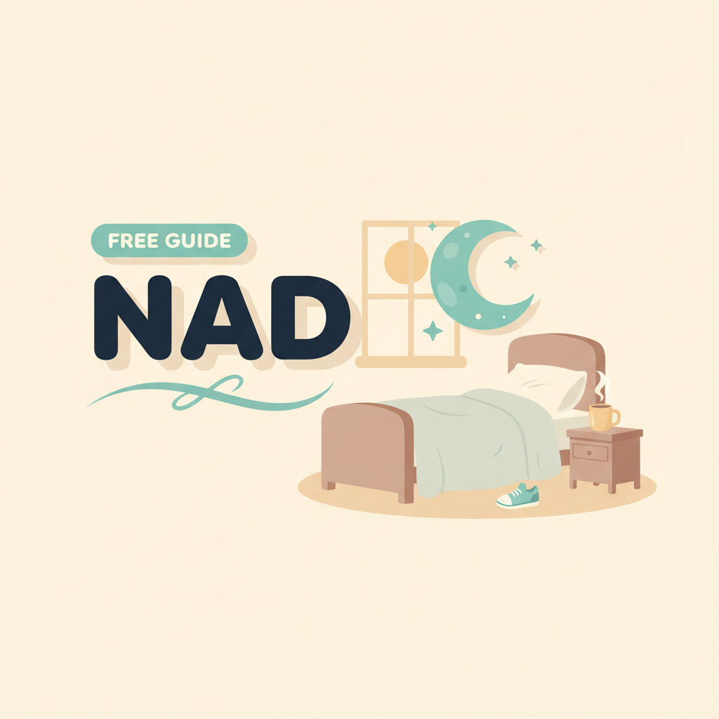 NAD