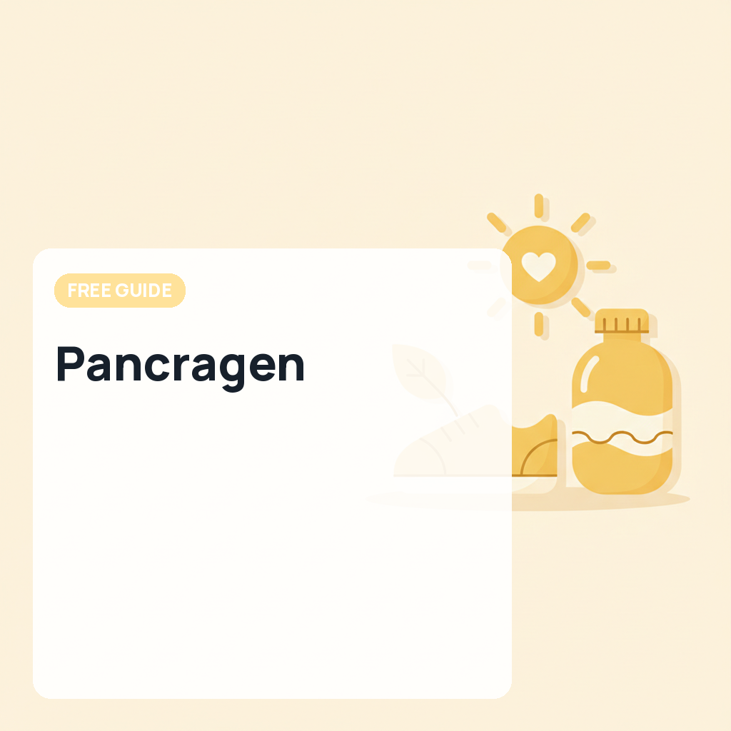 Pancragen