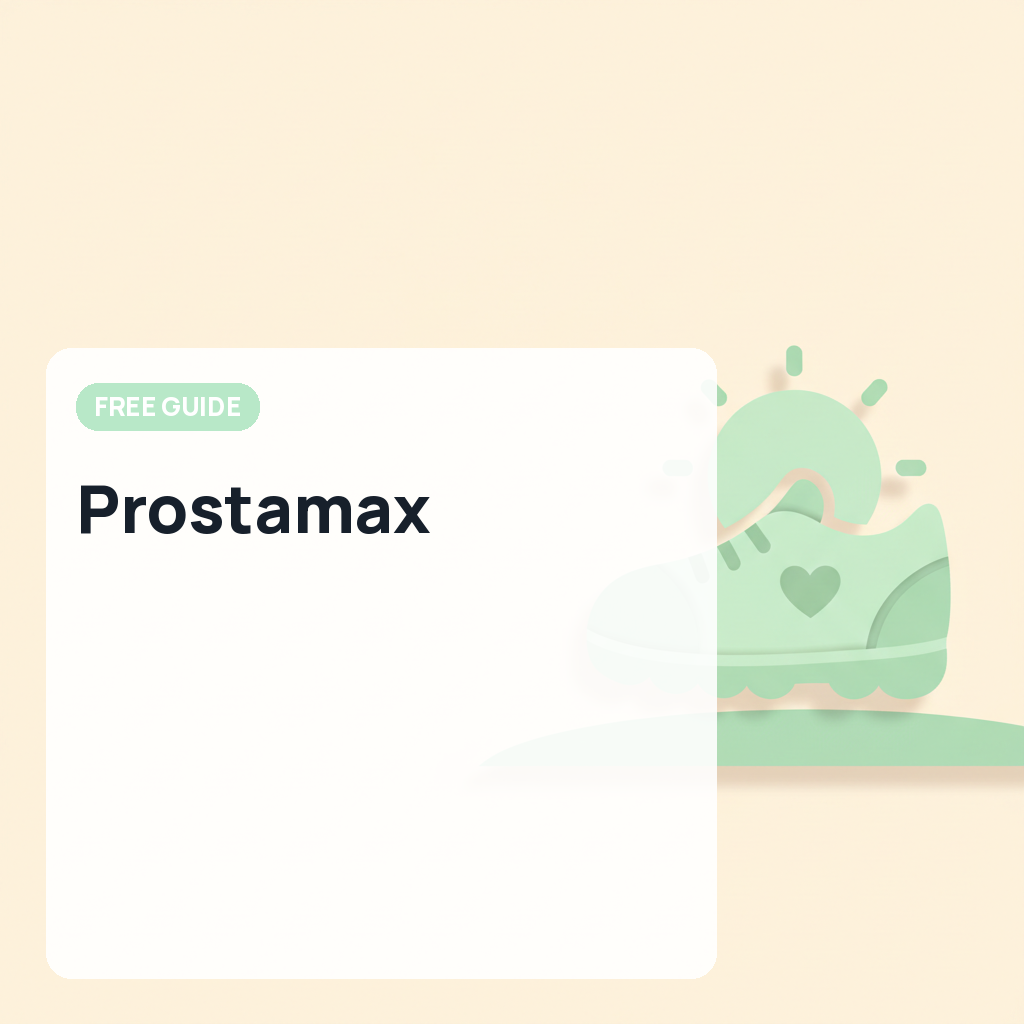Prostamax