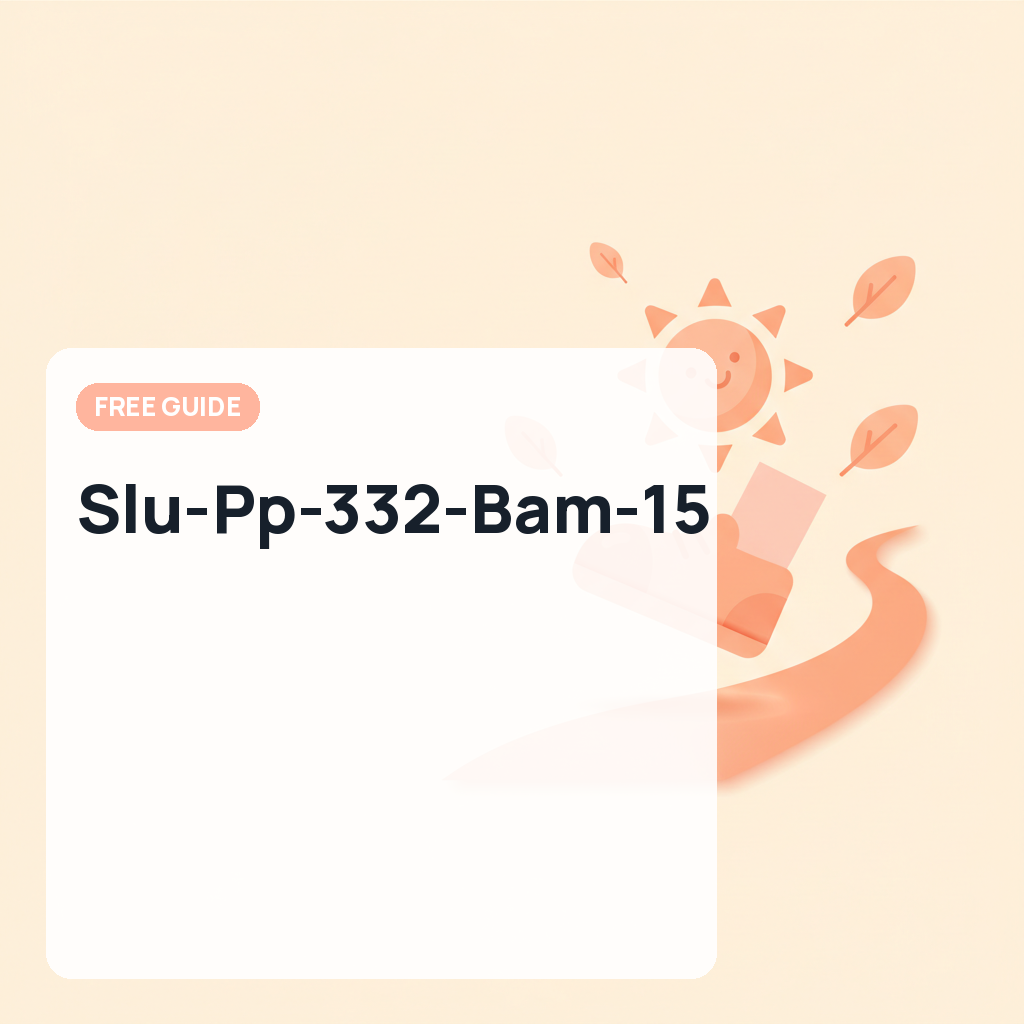 Slu-Pp-332-Bam-15