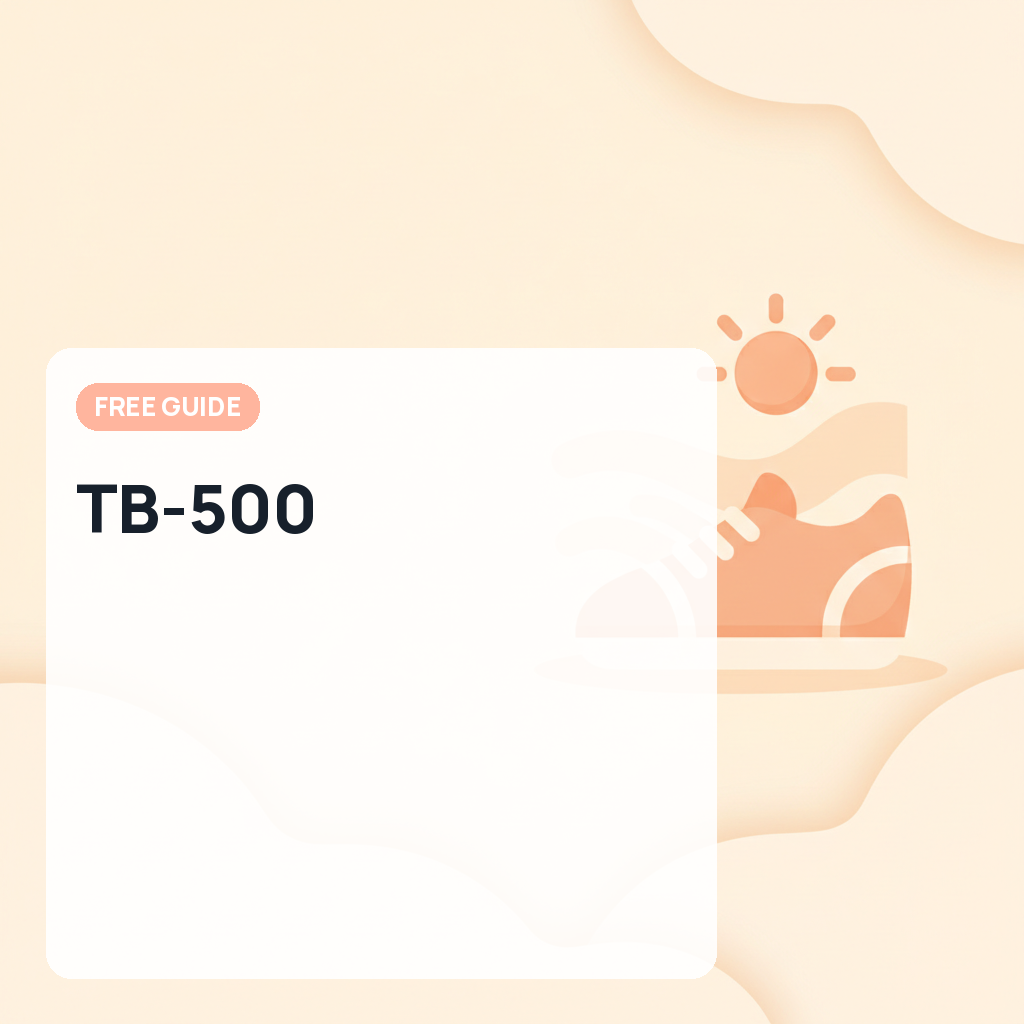 TB-500