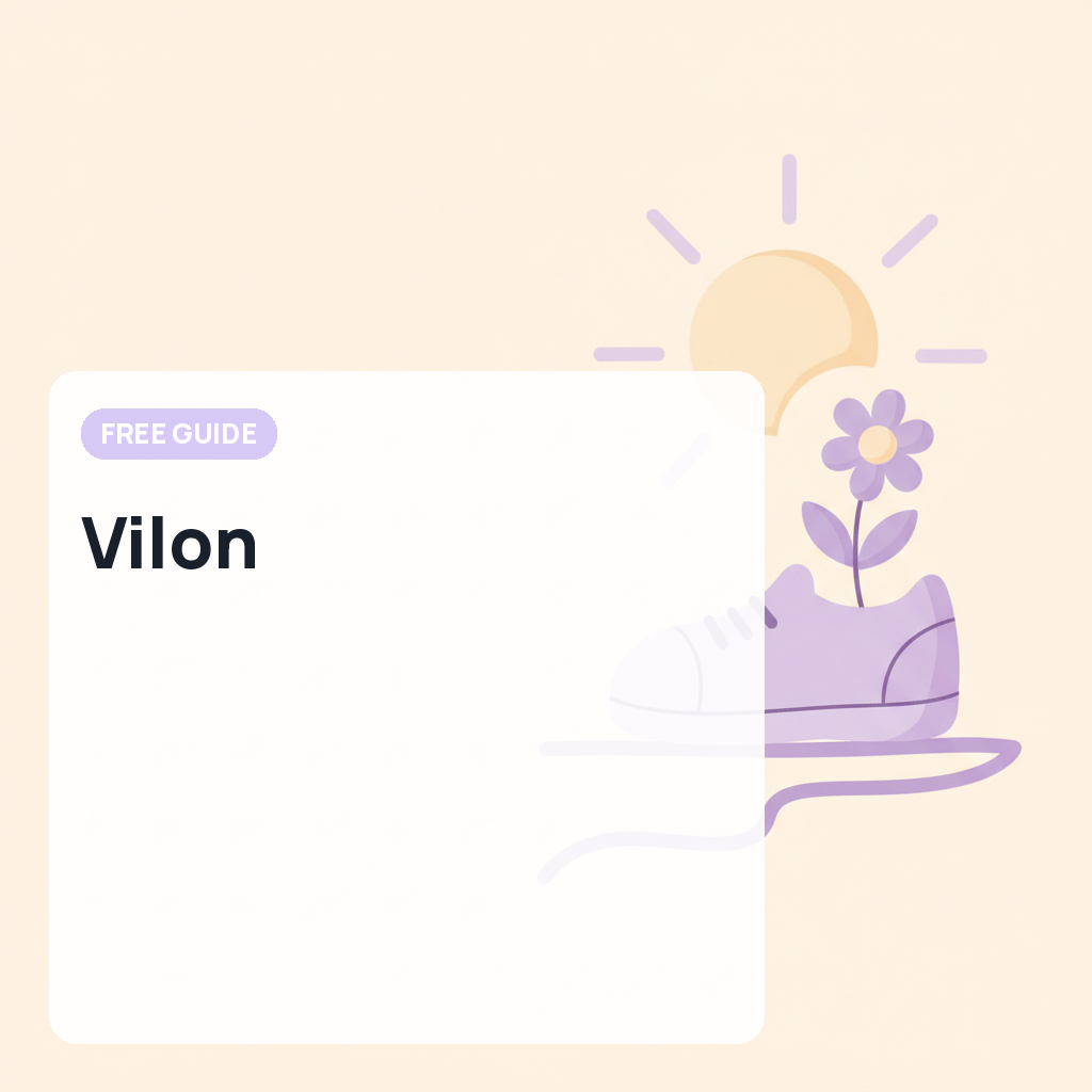 Vilon
